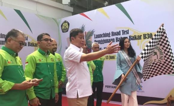 Biodiesel B30 Siap Digunakan di Indonesia Dengan Sedikit Penyesuaian
