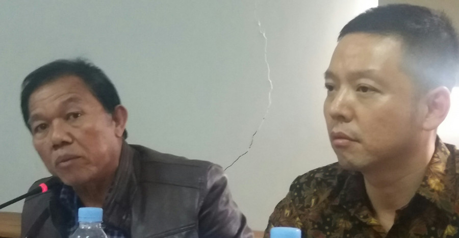 Tolak Pengurangan Kuota Solar , APTRINDO Pilih Cabut Subsidi