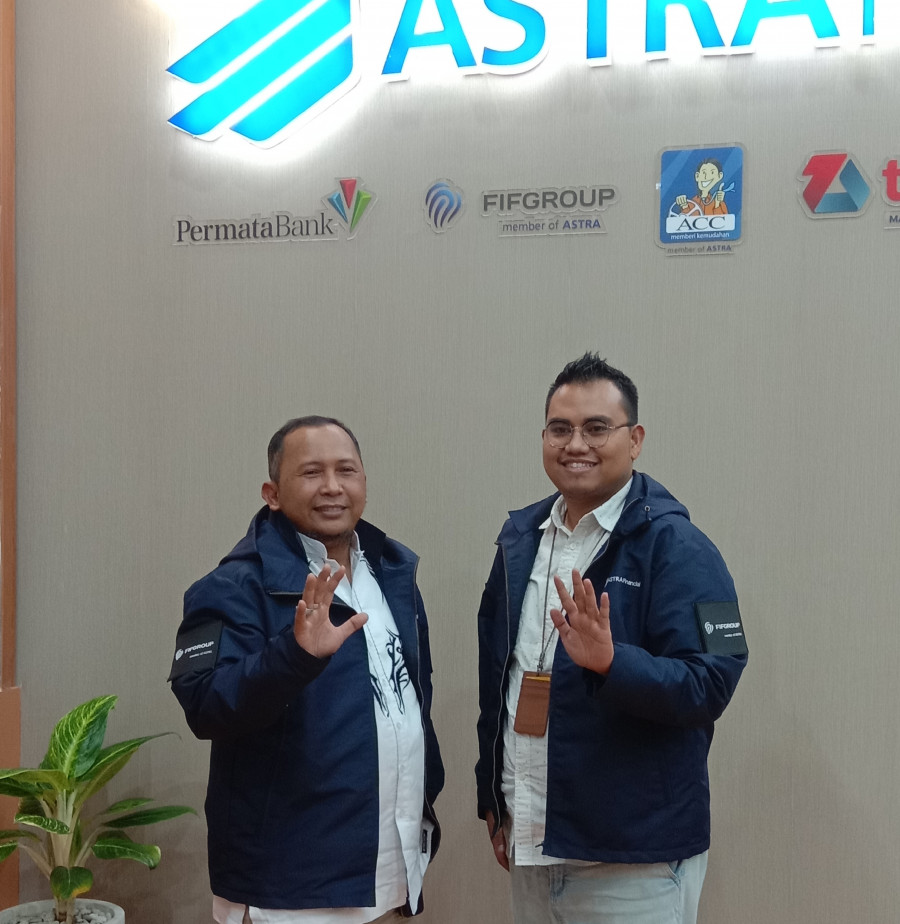 AMITRA Tawarkan Program Haji dan Umrah Merdeka Menyambut Agustus di Ajang GIIAS 2019