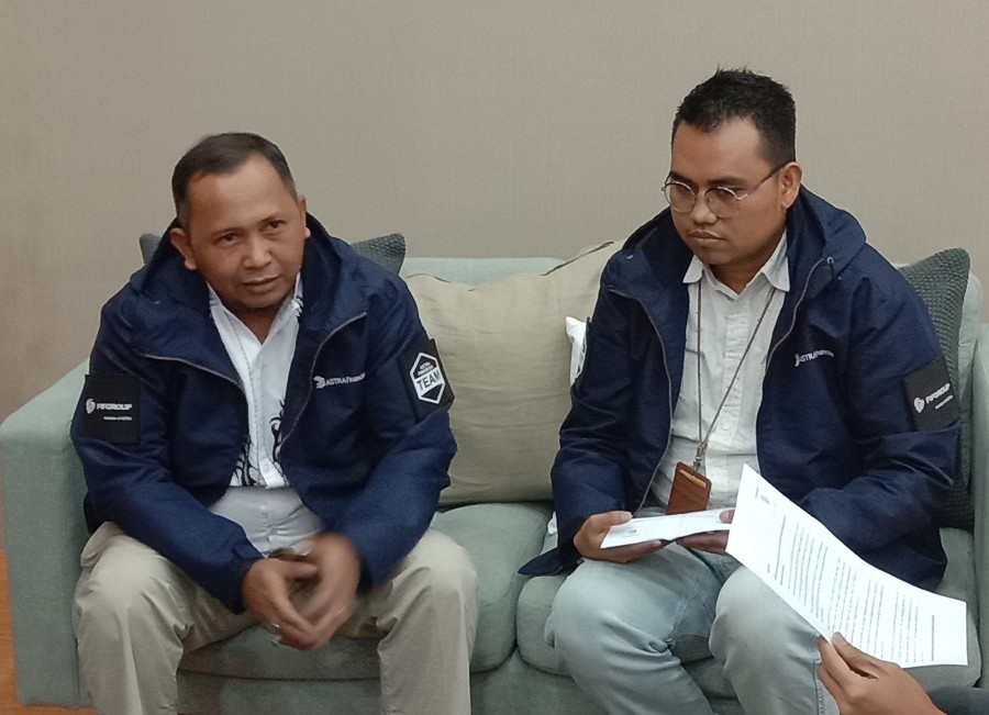 AMITRA Optimis Gaet Pasar Umrah Nasional Dengan Potensi 1 Juta Orang di 2019