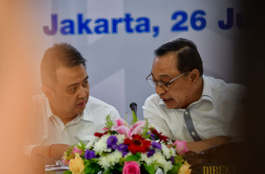 BTN Siapkan Global Bond