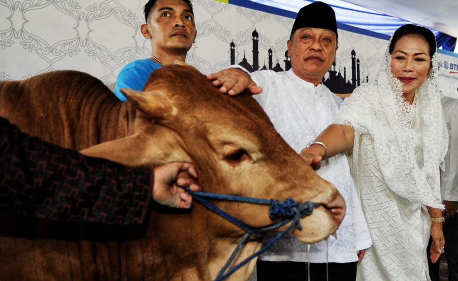 Idul Qurban BTN 