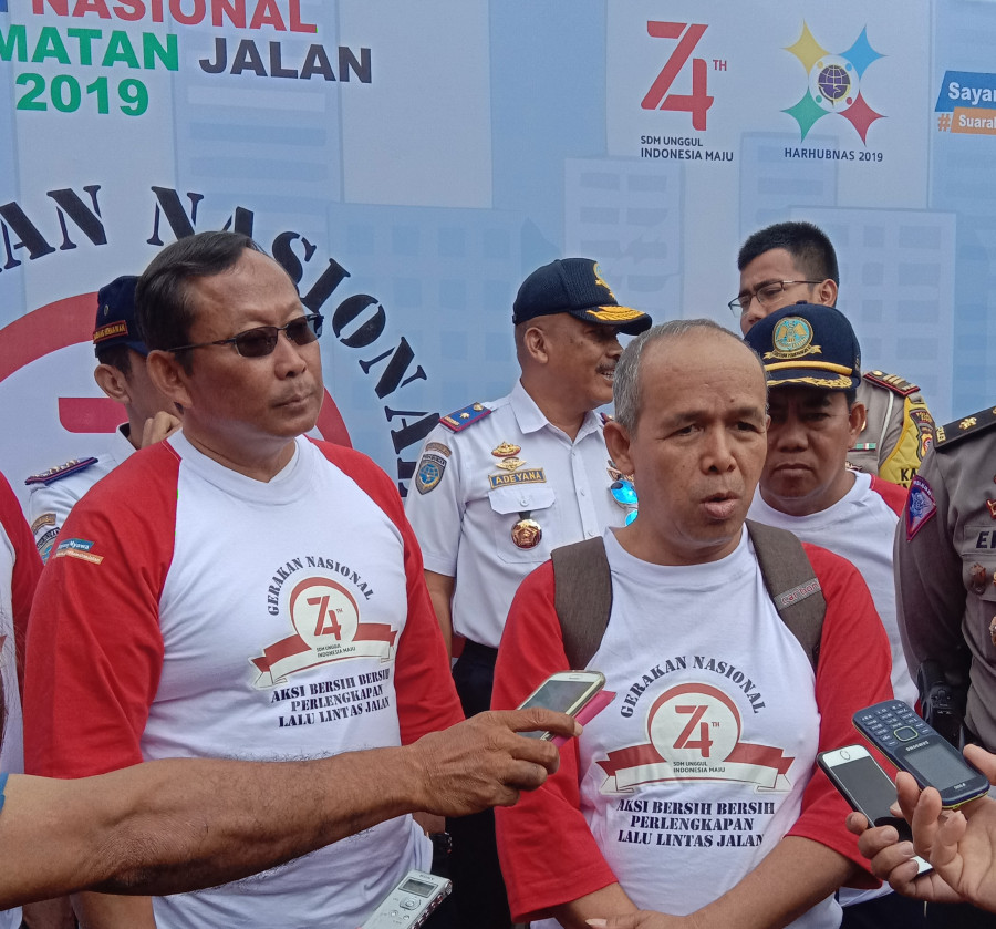 Keselamatan Itu Mahal, Harus Diajarkan Kepada Anak Didik Dari SD-Universitas