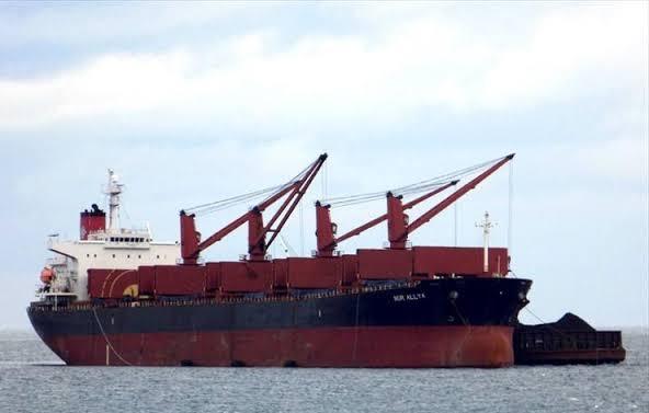 Kapal MV Nur Allya Hilang, Ditjen Hubla Terbitkan Maklumat Pelayaran
