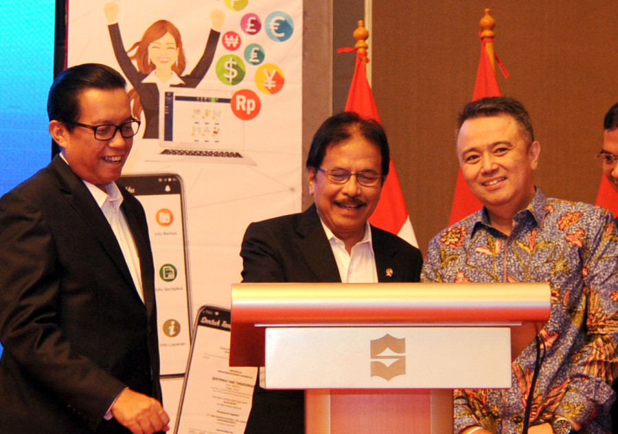 Layanan Elektronik SHT