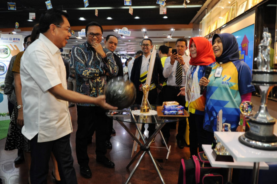 BTN Gelar Community Day 2019 
