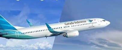 Gaet Wisatawan, Garuda Indonesia Hubungkan Denpasar-Kualanamu ke Amsterdam