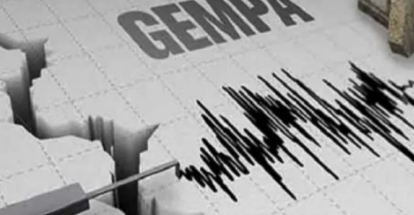 Ambon Diguncang Gempa