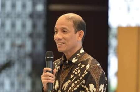 Blok WK Selat Panjang Ditandatangi, Dengan Nilai Investasi 74 juta Dolar