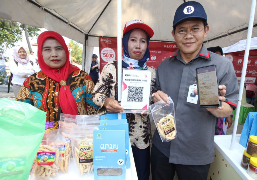 Bank DKI Rambah ke Pulau Seribu