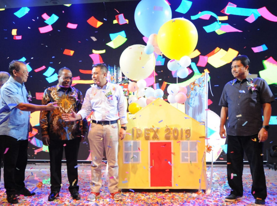 BTN Bidik Rp 3 Trliun