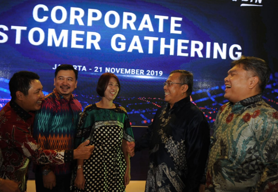 BTN Akselerasi Bisnis 2020