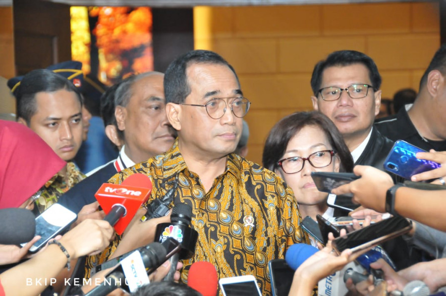 Kemenhub Akan Rakor Dengan Stakeholder Termasuk Pertamina Untuk Bahas Harga Avtur