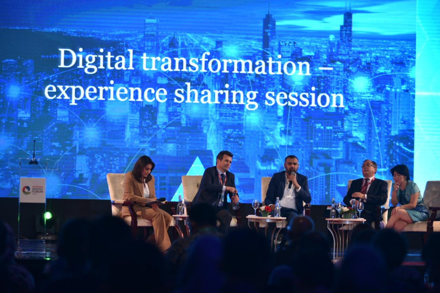 Pertamina Optimalkan Pemeliharaan Kilang Melalui Transformasi Digital