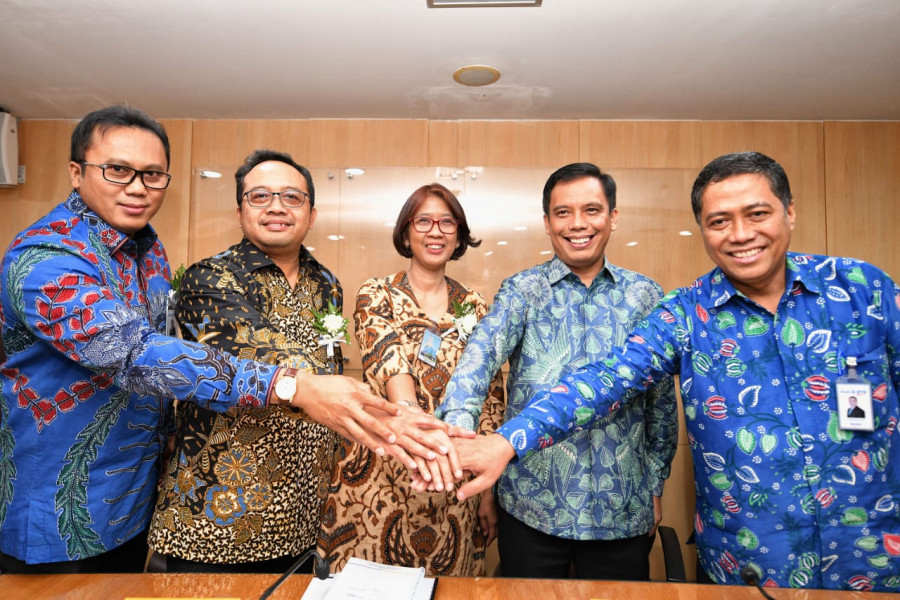 BTN Siap Hadapi Tantangan 2020
