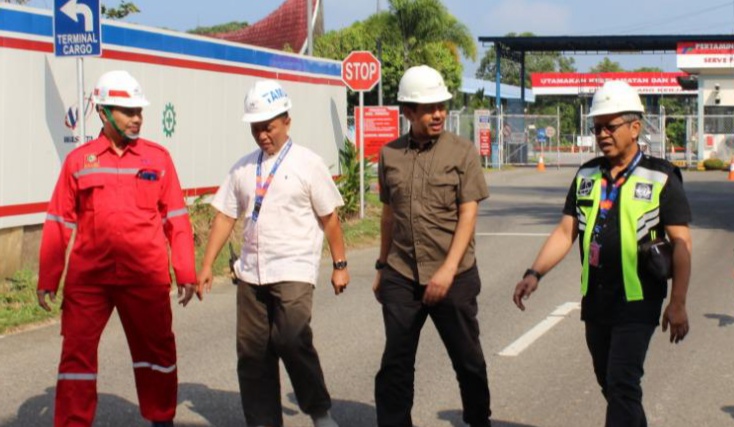 Makin Nyaman, Terminal Bandara Minangkabau Meningkat Jadi 5.7 Juta Penumpang