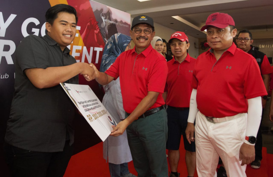 Bantuan Bencana Alam