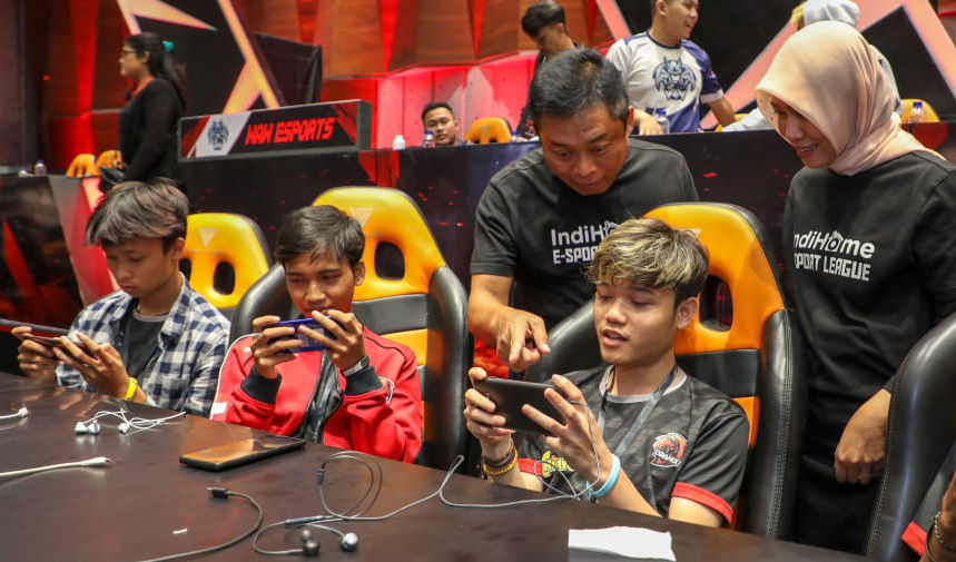 Grand Final Indihome