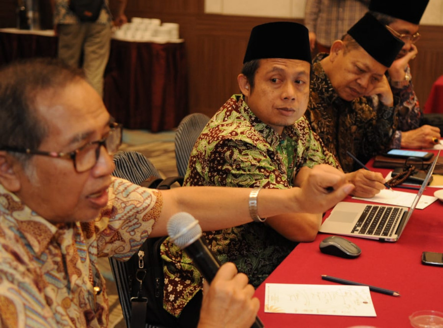  PBNU Kaji Peredaran  Produk Farmasi