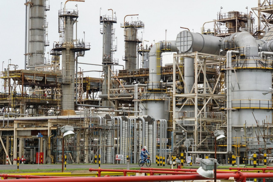 Pertamina Lakukan Terobosan Untuk Percepat Pembangunan Kilang Di Indonesia
