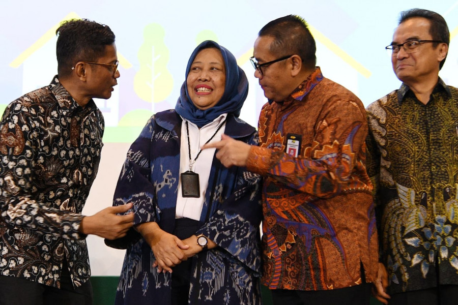 BTN SALURKAN  DANA FLPP