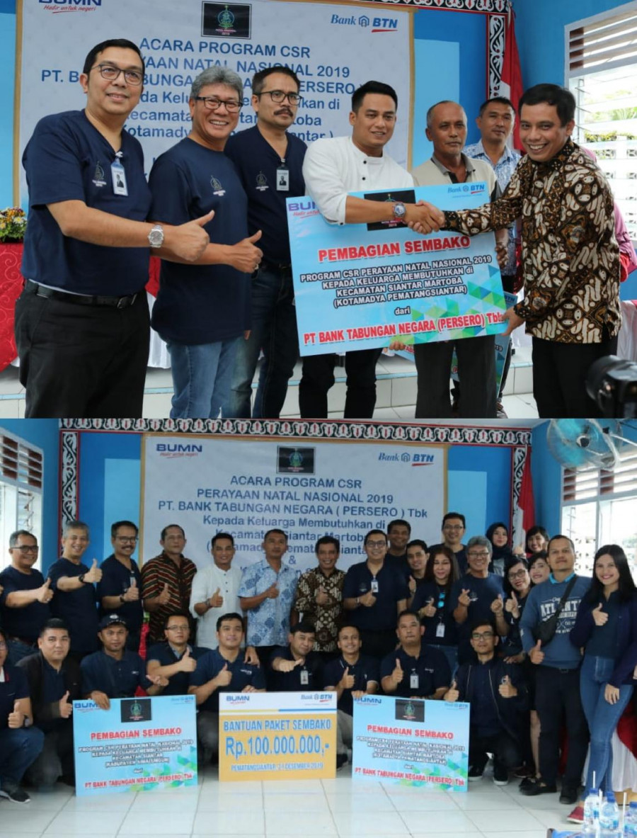 BTN SALURKAN SEMBAKO 