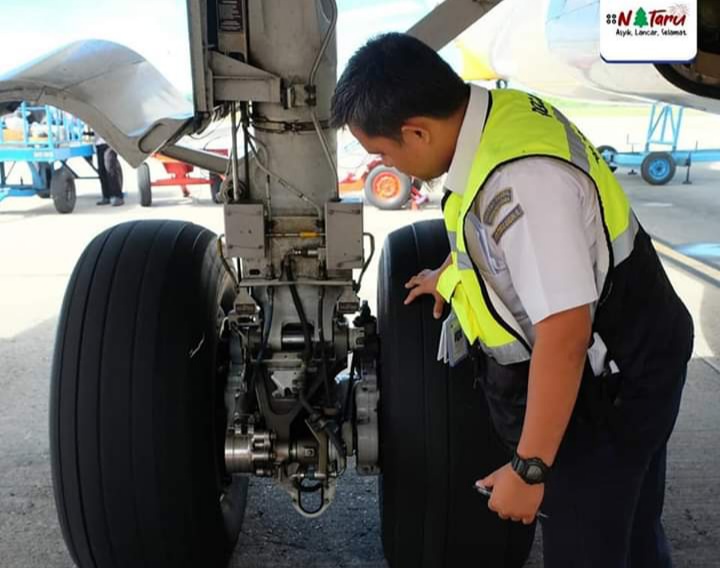 Menhub Budi Optimalkan Rampcheck Selama Angkutan Nataru 2020