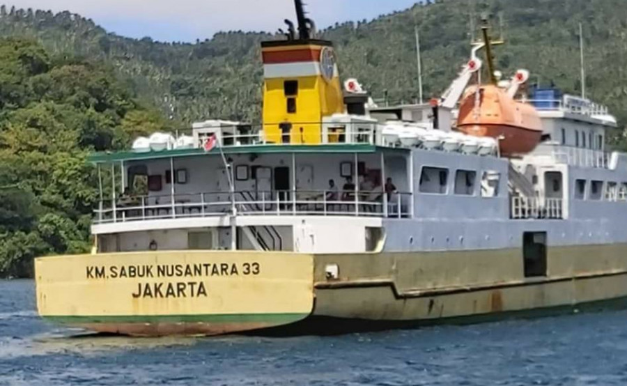 Tol Laut Untuk Kurangi Disparitas Harga di Daerah Tujuan Serta Wujudkan Konektivitas Logistik
