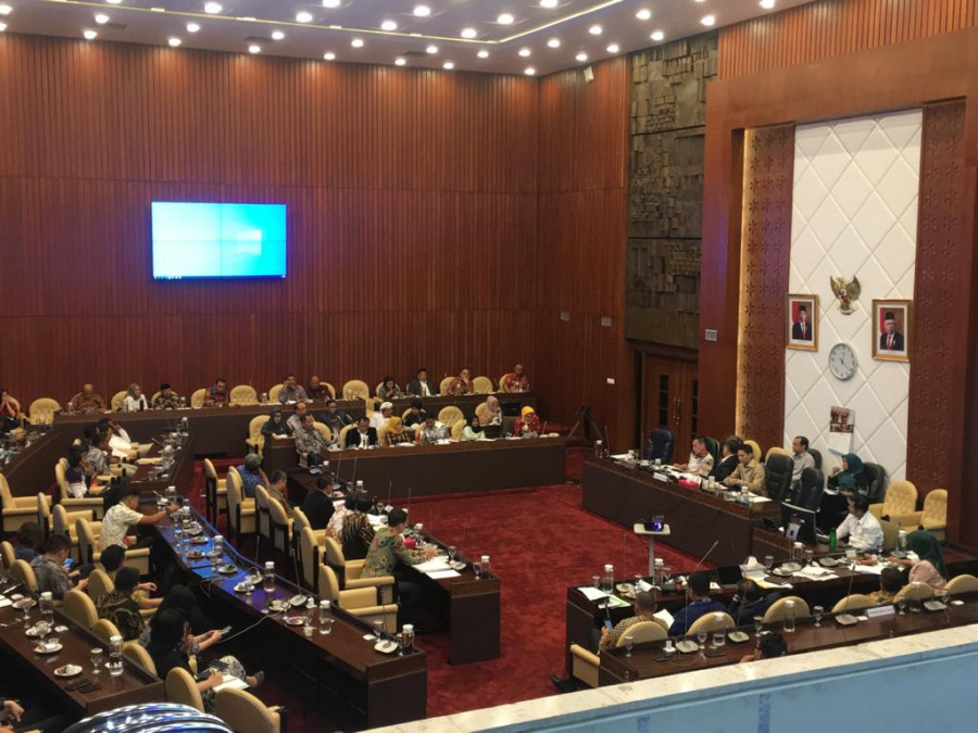 Assosiasi Bawang Putih Desak Permentan 39 dan 46 Dicabut