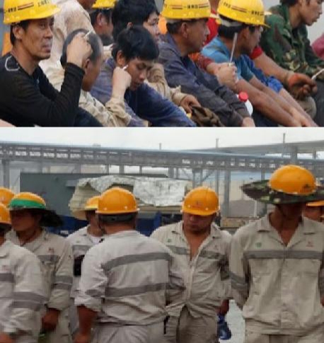 Pemerintah Diminta Terbitkan Larangan Masuknya Wisman dan Pekerja Asal China