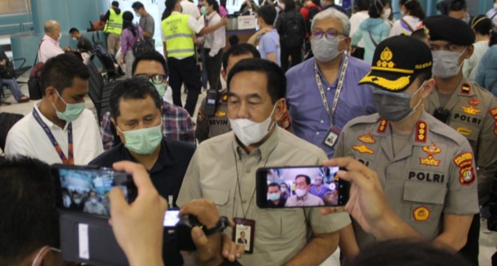 WHO Umumkan Belum Ada Tambahan Negara Terinfeksi Virus Corona Baru