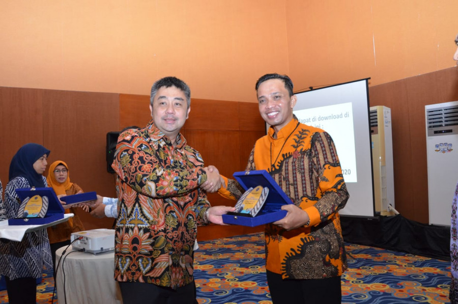 Penerapan E-ticketing Kapal Penumpang Untuk Berikan Kemudahan