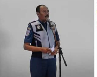 Perlu Terobosan Dan Inovasi Baru Dalam Pelaksanaan K3 Di Pelabuhan Tanjung Emas