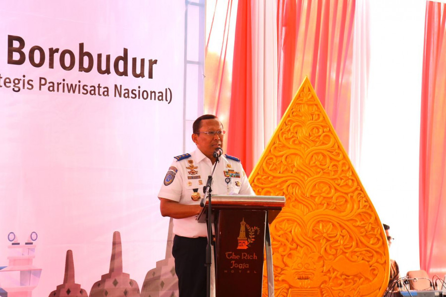 Indonesia Bebas ODOL Tahun 2022, Ini Program Ditjen Hubdat