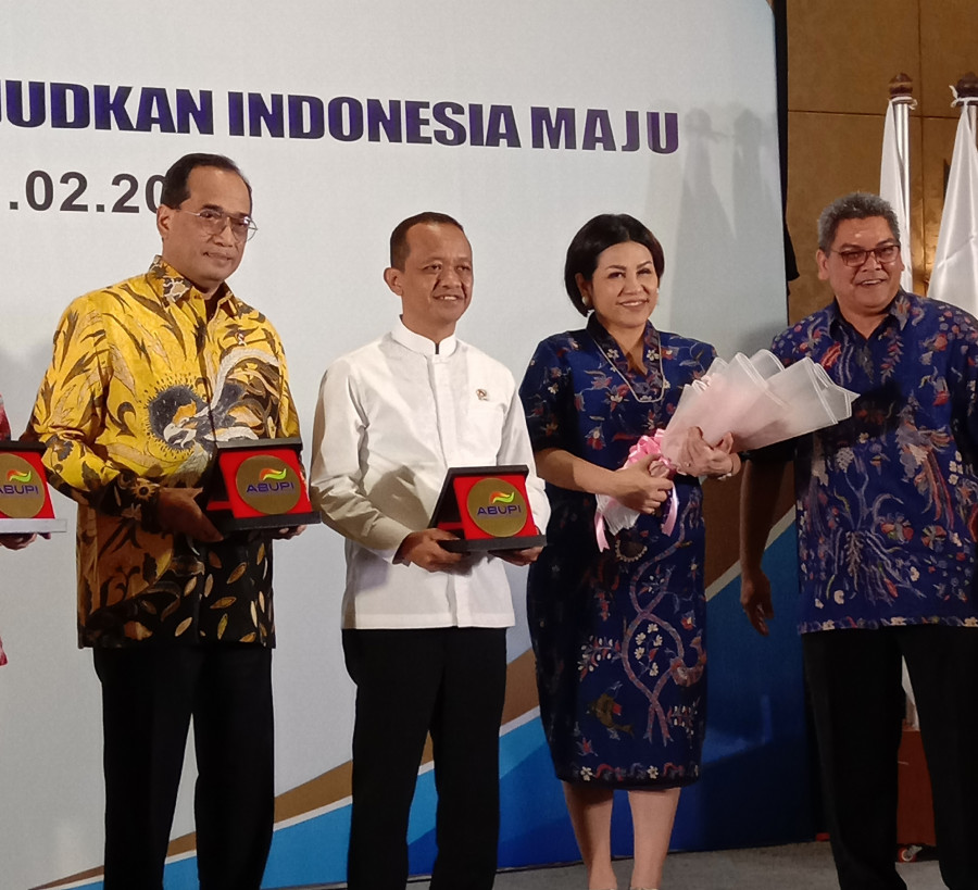 7 Anggota ABUPI Masih Terkendala Mengurus Izin Konsesi