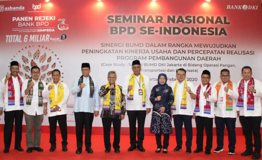 Seminar Nasional BPD