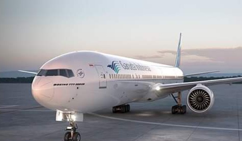 Mulai 29 Maret, Garuda Indonesia Grup Layanai Penerbangan ke Yogyakarta International Airport
