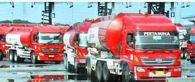 Pertamina Pastikan Pasokan BBM dan LPG Aman Meski Diberlakukan PSBB