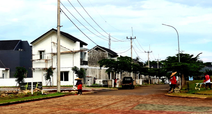 Relaksasi Kredit BTN