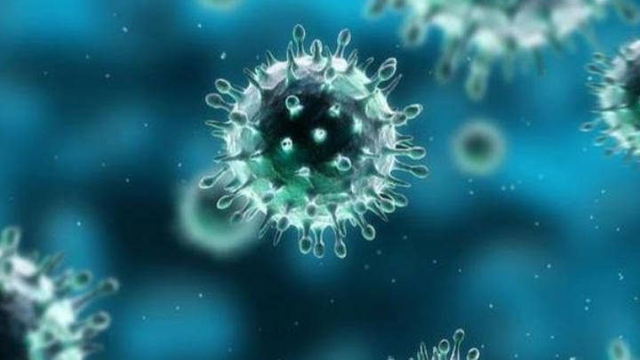 Update Covid-19: Positif Terinfeksi 4.839 Kasus Meninggal Dunia 459