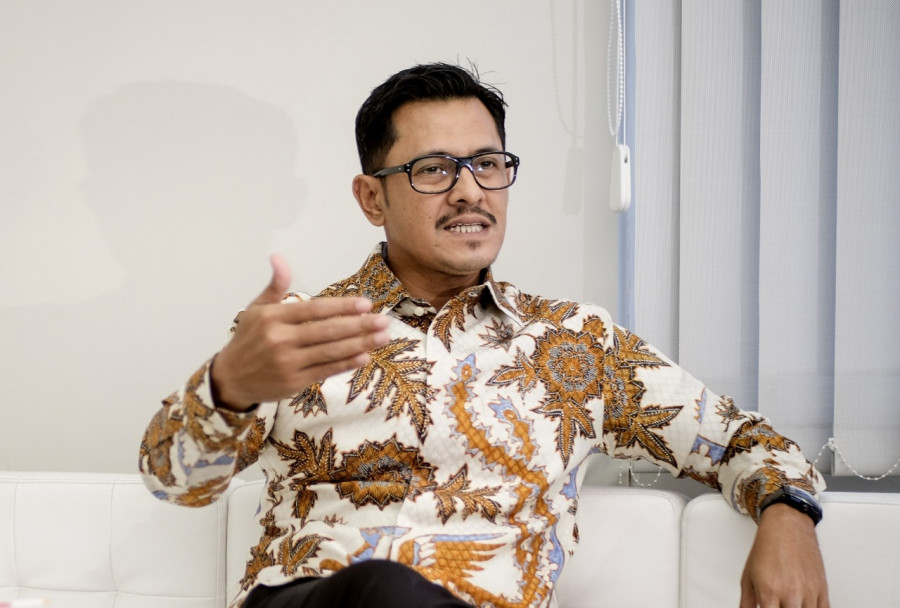 INACA Respon Positif Kebijakan Kemenhub Naikan TBB - TBA Tiket Pesawat