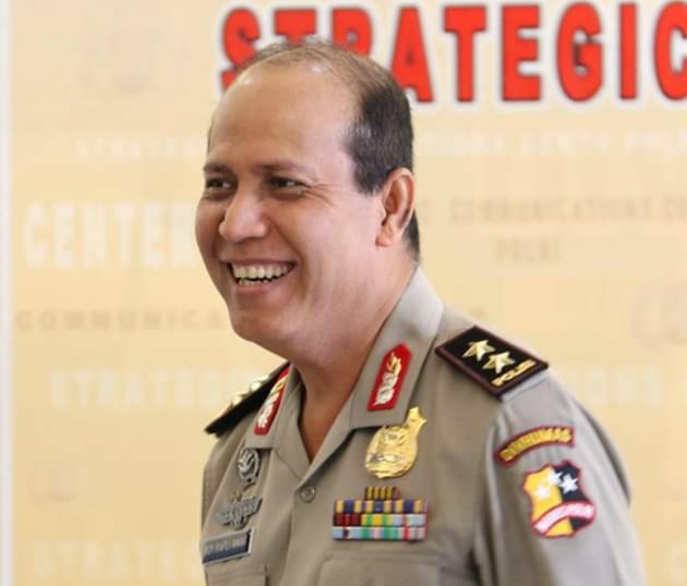 Beda Pandangan Soal Irjen.Boy Rafli Amar Antara IPW dan DPR