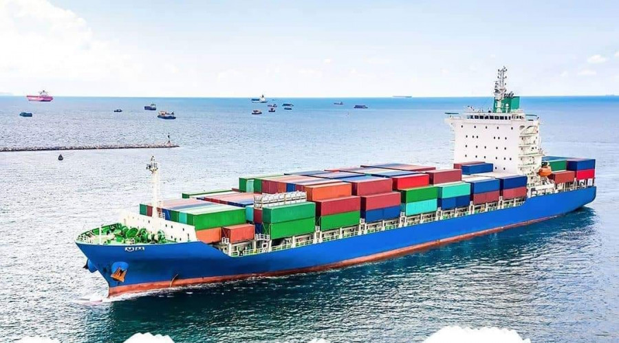 Indonesia Kini Berwenang Layani Pemanduan Kapal di Selatan Malaka dan Selat Singapura