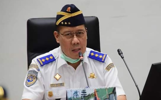 Kebijakan Pembelajaran di Kampus BPSDMP Di Tengah Pandemi Corona