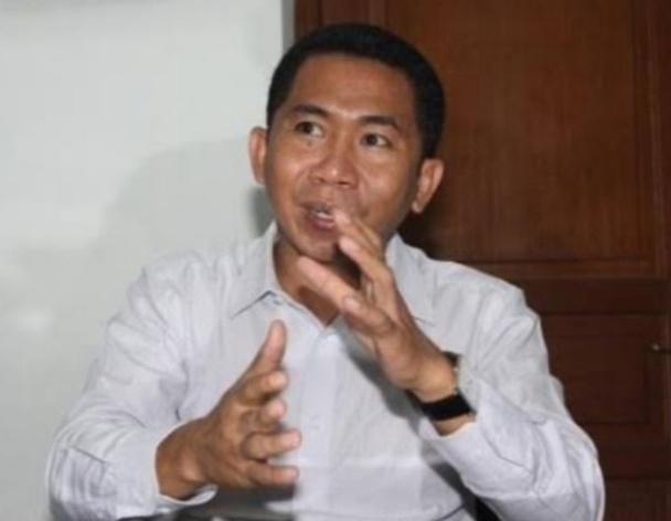 Oligarki Yang Masuk Kekuasaan, Mendorong Pemerintah Gagal Kelola APBN