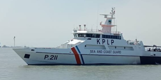 Implementasi TSS Selat Sunda dan Selat Lombok, KPLP Siagakan 12 Kapal Patroli