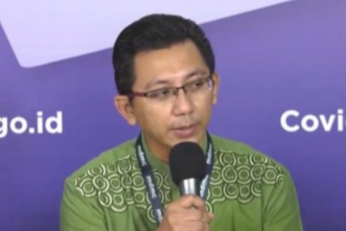 Muhammadiyah Kerahkan 60.000 Relawan dan Donasi Rp130 Miliar Untuk Atasi Dampak Corona