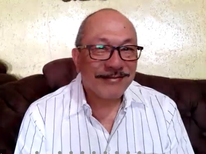 Pengusaha Agkutan Umum Butuh Insentif, Ini Kata Ketua DPD Organda Jakarta