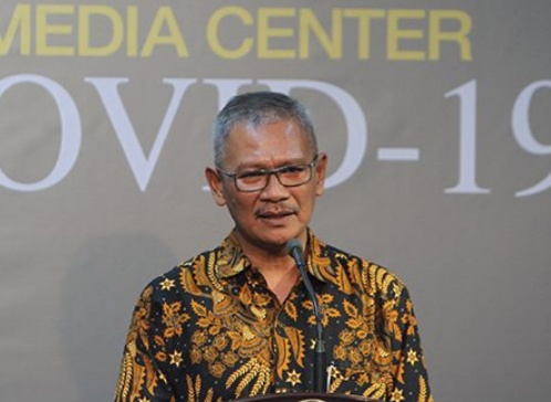Jadi Epicentrum Covid-19, Jangan Kembali ke Jakarta Dulu