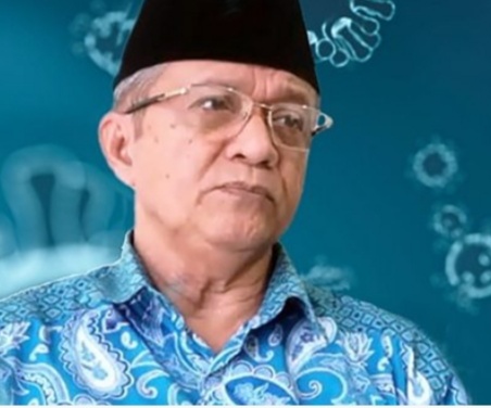 Muncul Berita Hoaks, Ini Klarifikasi Pelaksanaan Rapid Test Pada Kyai dan Ulama Di Indonesia